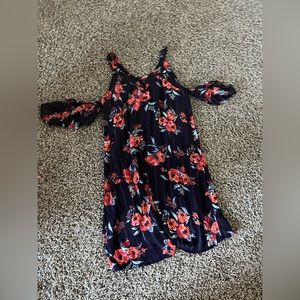 Collective Concepts Floral Dress - XSP